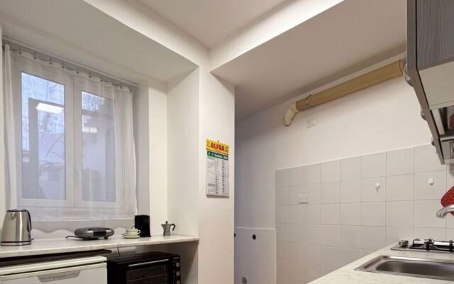 Apartment Agata Catania