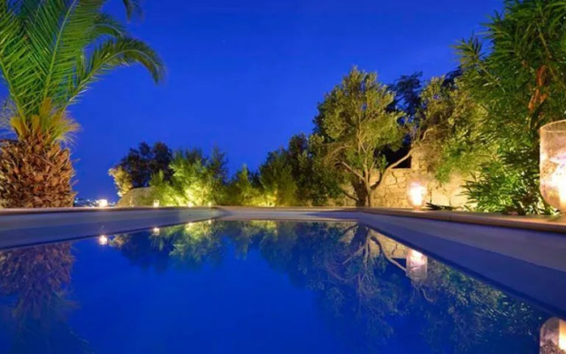 Mykonos Lumiere Villas