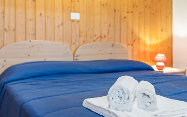 Pleasant Holiday Home in Sacile With Sauna