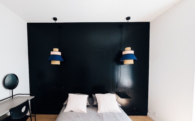 Duplex 130m2 Montpellier Comédie