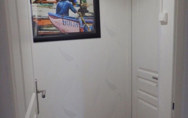 Le Clos de la Presqu'Île