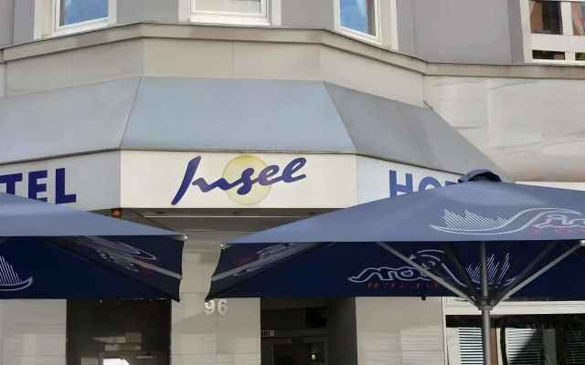 Insel Hotel