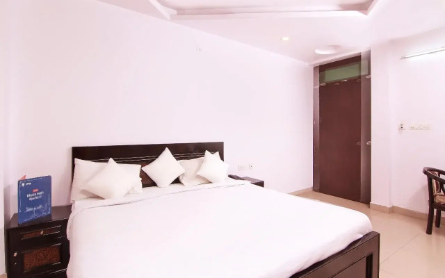 Surya Continental Hotel by OYO Rooms
