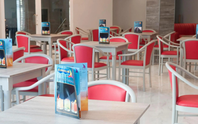 Euroclub Hotel