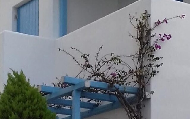 Xrysa s apartment