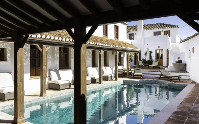Casa Molino Bajo