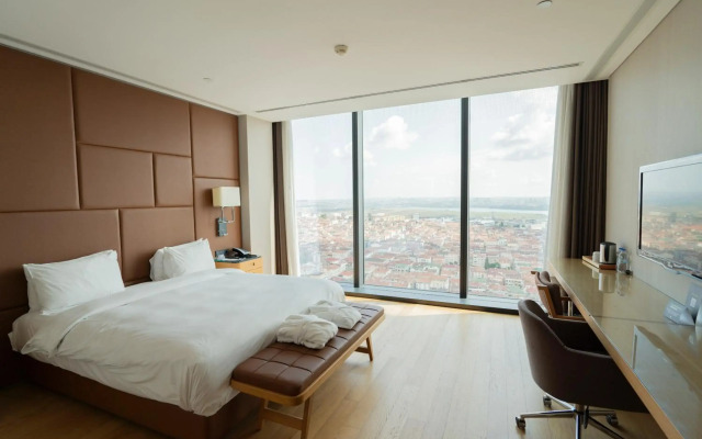 Kalyon Hotel Istanbul