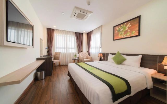 Apartment Beach Nha Trang Sea View