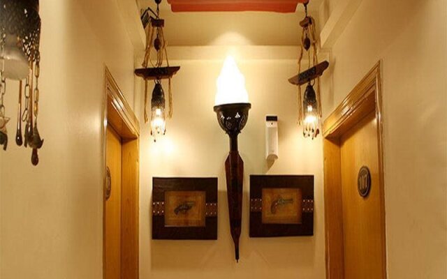 Nawara Riyadh Gallery