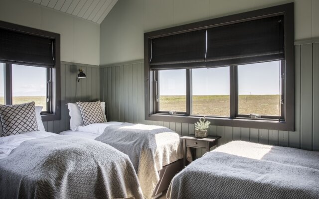 The Millhouse Lodge