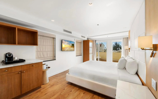 Hotel Ocean