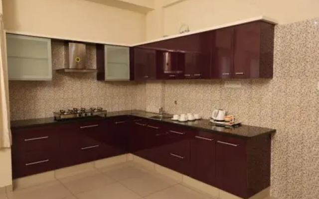 Benaka Suites