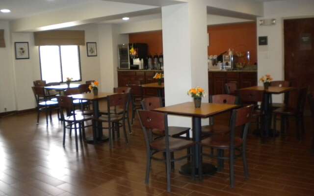 Sleep Inn Kernersville