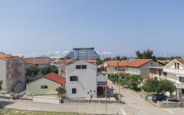 Apartments Ivan