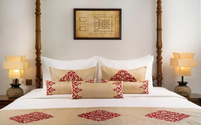 Mane Boutique Hotel & Spa