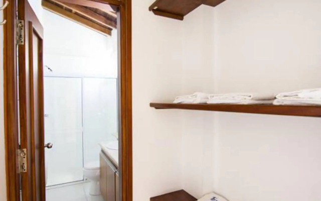Hotel Monarca