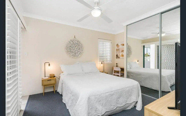 Pacific Place Apartments