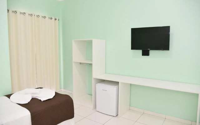 Pousada Pé De Arruda