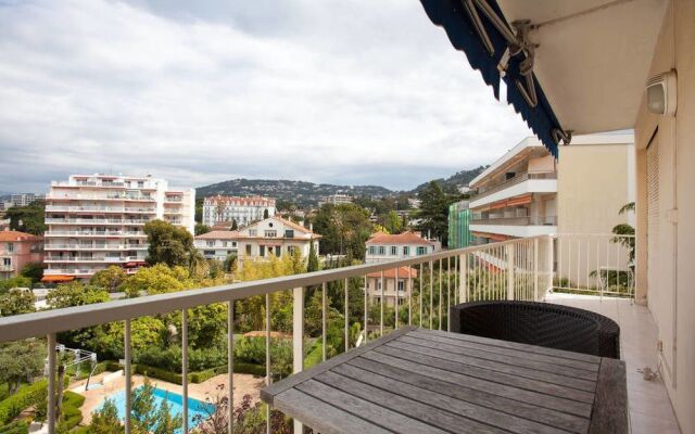 Victor Hugo Topfloor