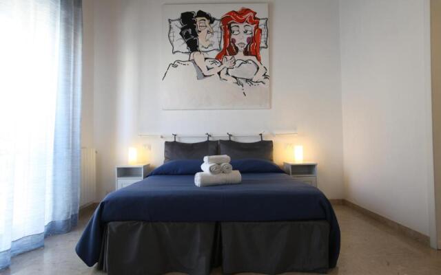 B&B La Casa di Paola