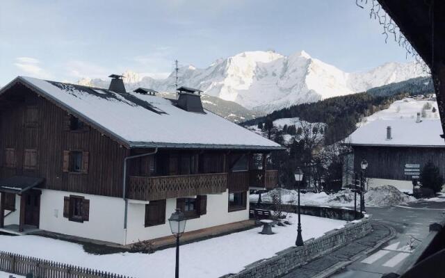 Hôtel Le Coin Savoyard