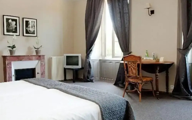 Golf de Saint Junien