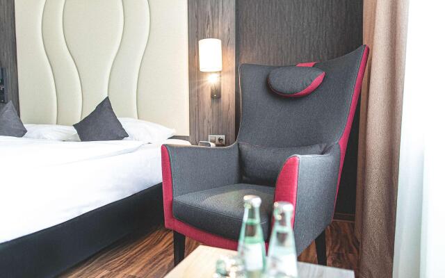 Best Western Plaza Hotel Grevenbroich