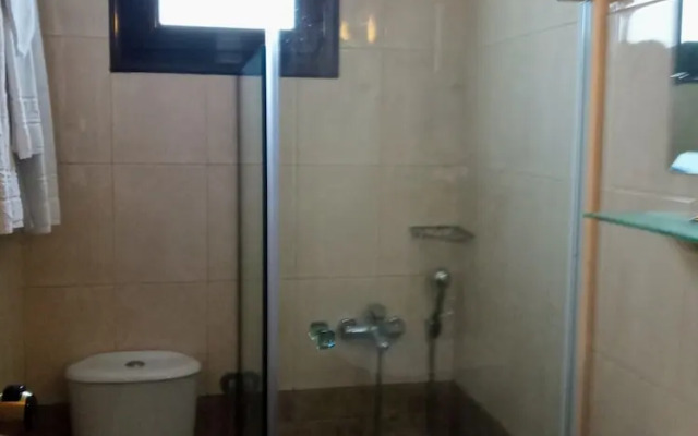 Prigipikon Suites & Lofts