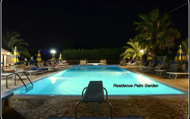 Residence Palm Garden