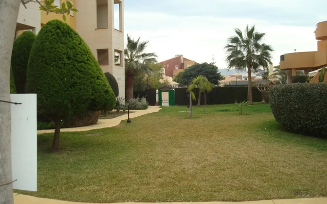 Naturist Penthouse 2 Bedrooms Pv5