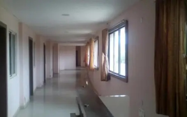 Divya Jyot Residency