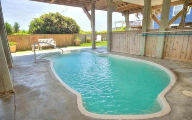 Serenity Sands Beach Retreat