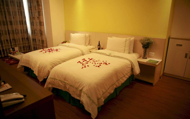 Namu Hotel