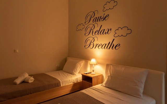 Garden House Preveza