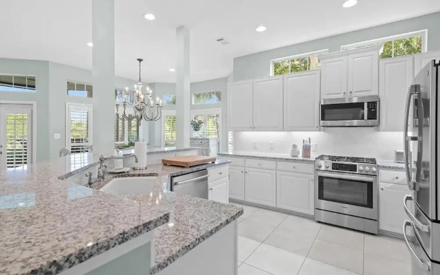 Tivoli by the Sea 5286