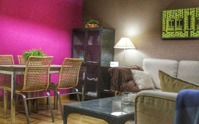 Apartamentos Alcazar de Baeza