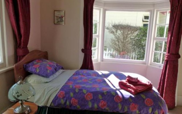 Peppertree Bed & Breakfast