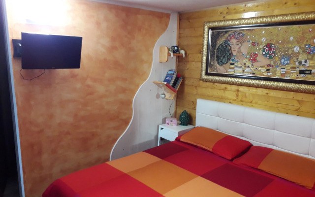 La Cascina di Barone