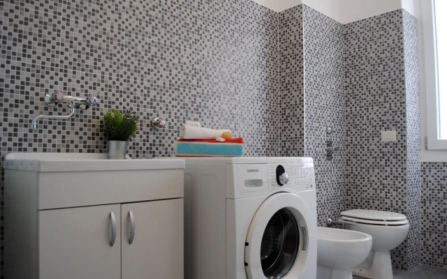 BnBook - Galbiati Flat