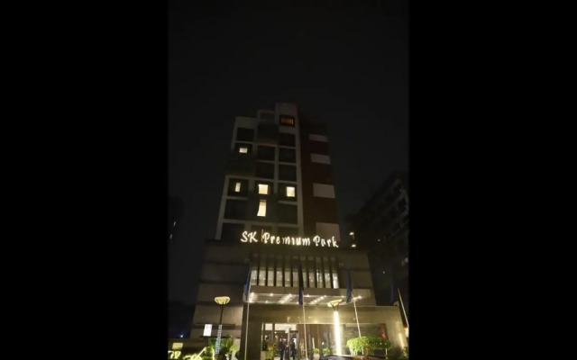 SK Premium Park