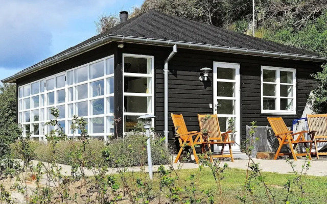 Quaint Holiday Home in Martofte With Open Terrace