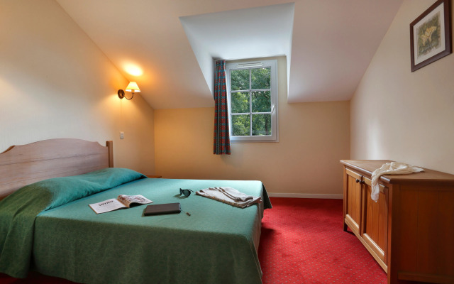 Résidence Lac Mondésir