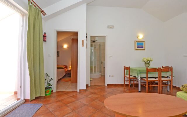 Villa Elly Apartments
