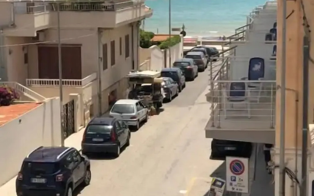 Il Mare a Pochi Passi