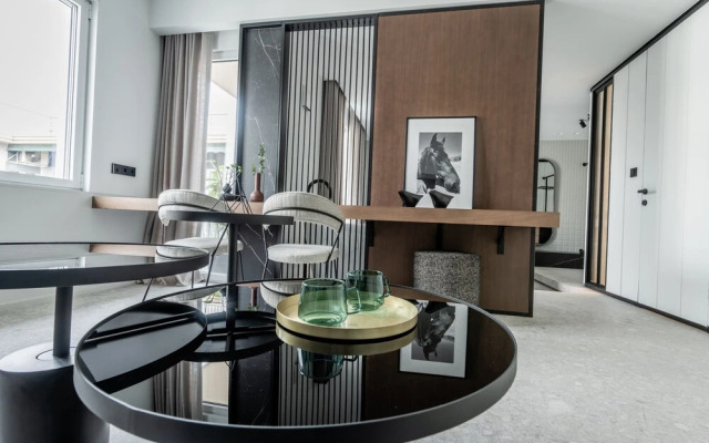 Athinaion Recreation Suites