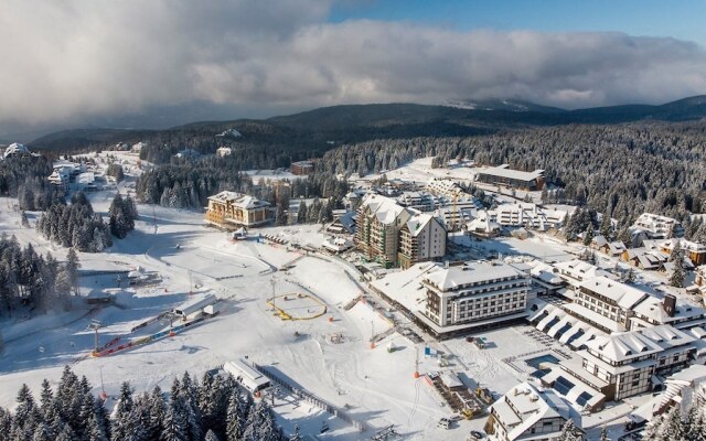 Kopaonik Exit Apartments