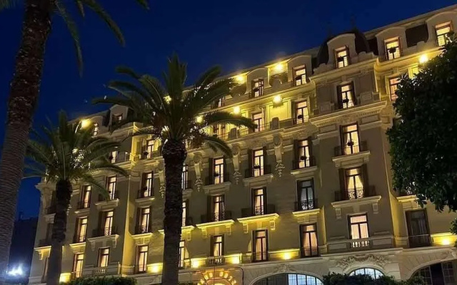 Grand Hôtel Oran