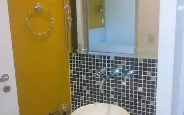 Pousada Arawi, apart hotel