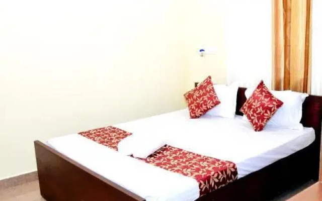 Holidayincoorg Cozy Nest