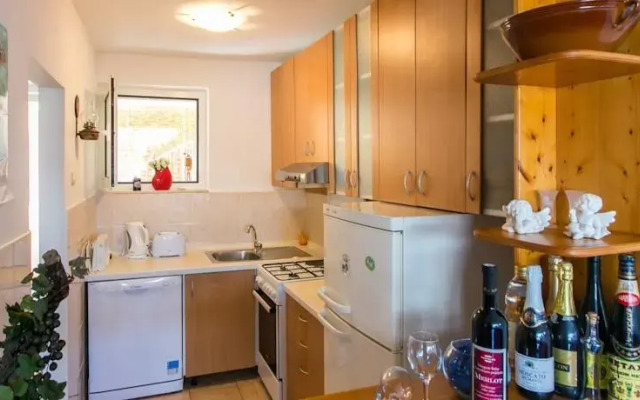 Apartment Blue Bay